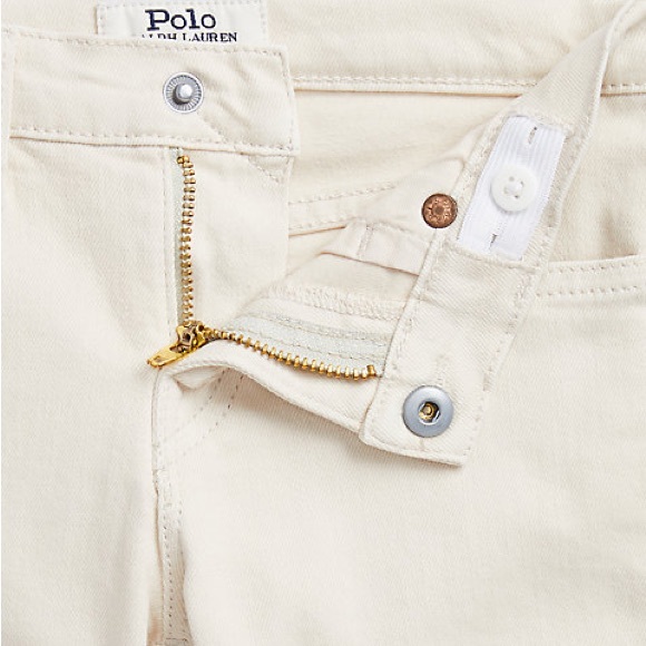 POLO by RALPH LAUREN boys Sullivan Slim Stretch Jean - Picture 7 of 16